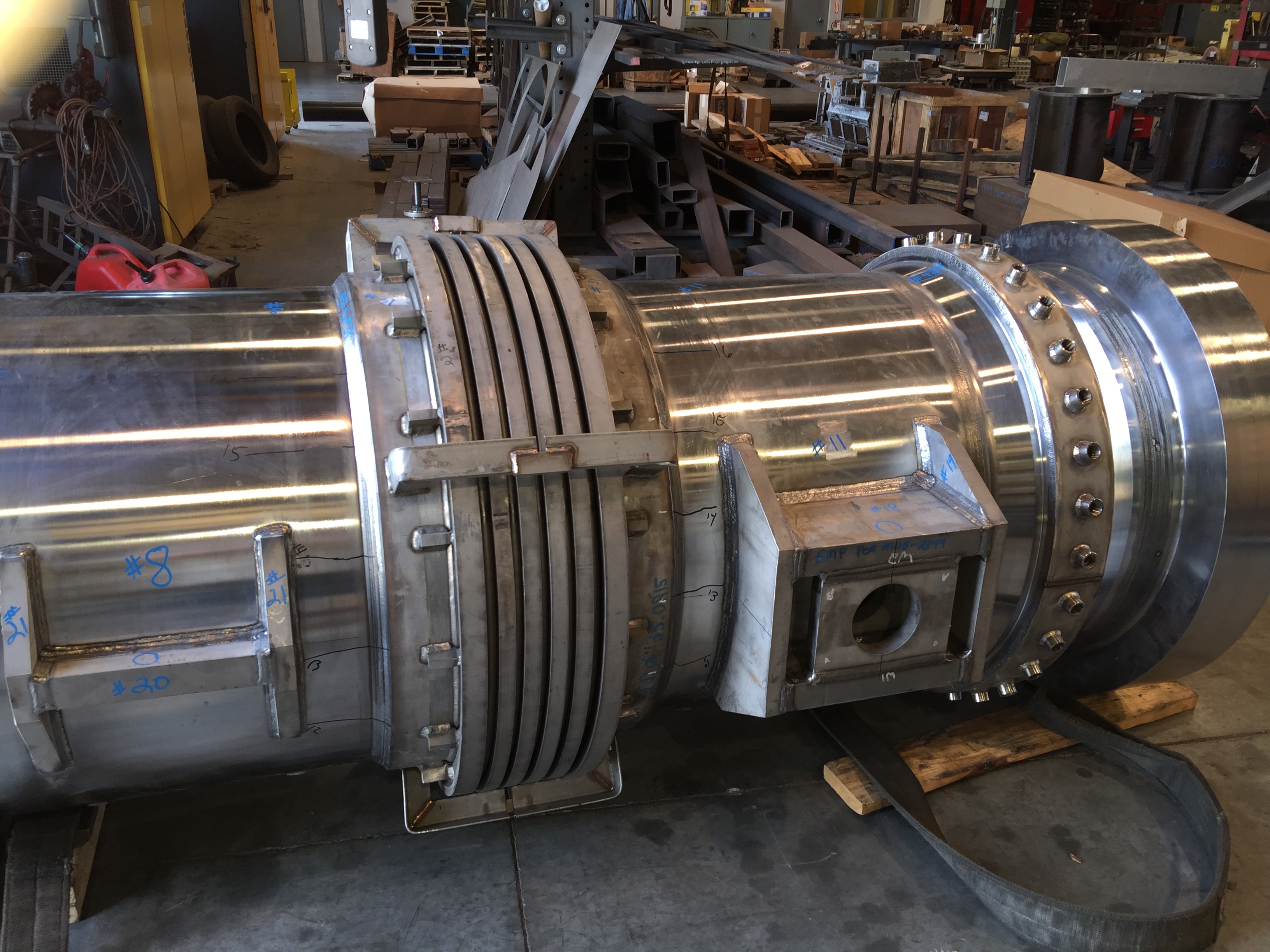 Plenum