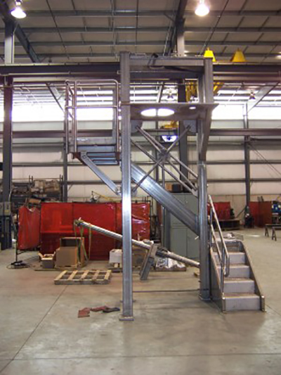 welding