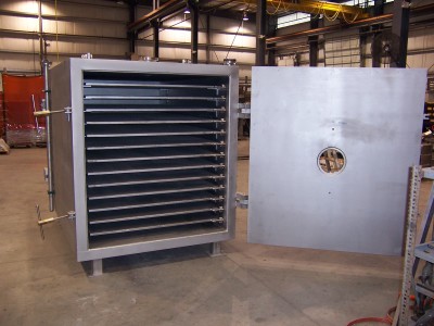 welding